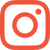 instagram outline logo