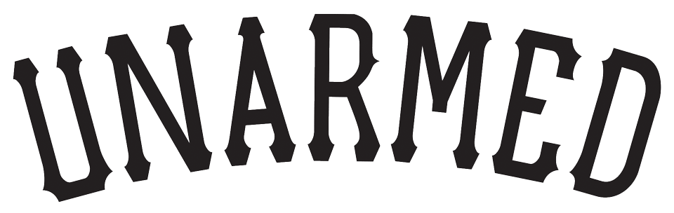 unarmed logo